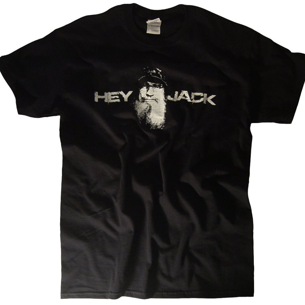 Duck Dynasty TShirt Gifts Gear Womens Mens Apparel